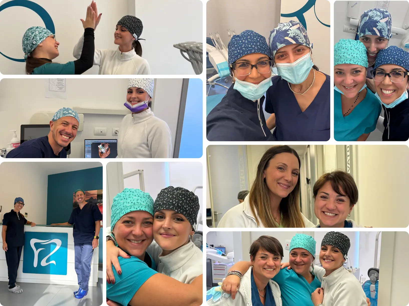 Team FZ Dental Team 4:3 1440x1080