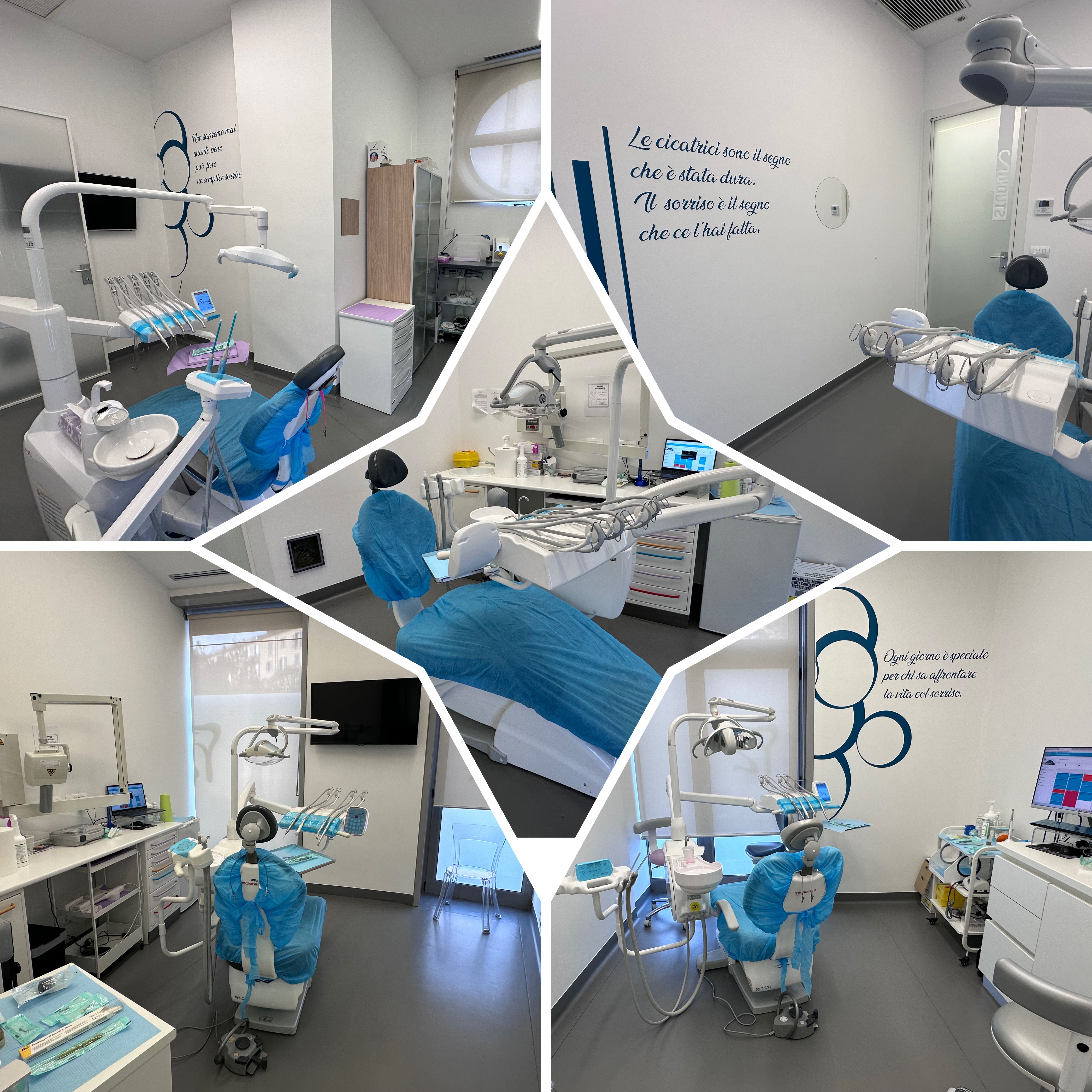 Sala operativa FZ Dental Team 4:3 1440x1080