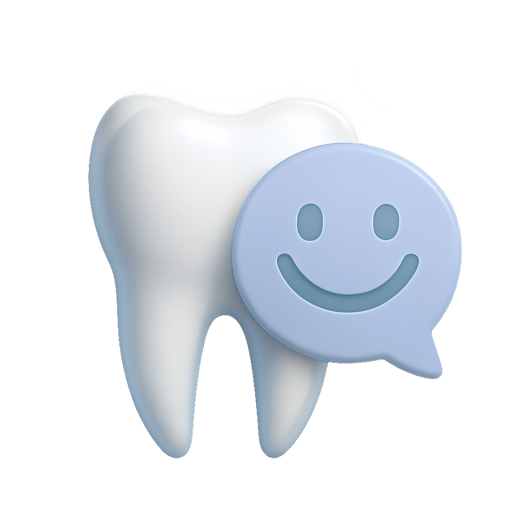 Estetica del sorriso