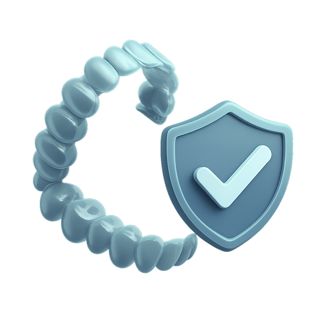 Ortodonzia e allineatori