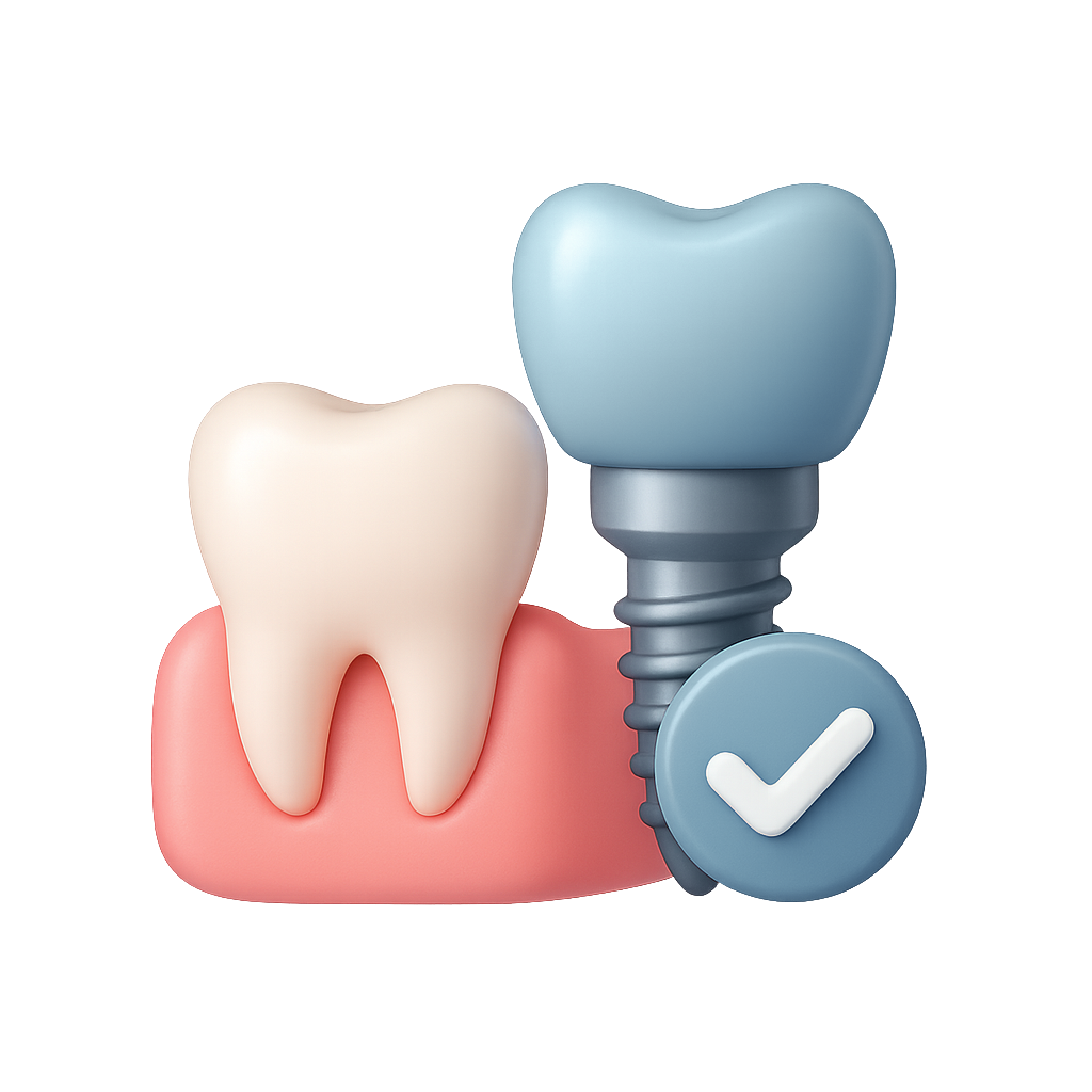 Protesi e implantologia