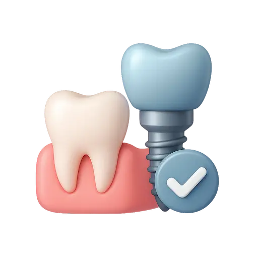 Protesi e implantologia