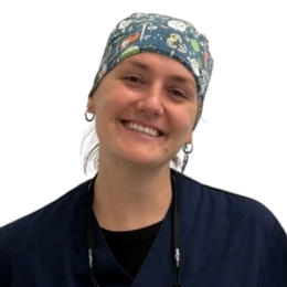 Dott.ssa Angela Prezioso