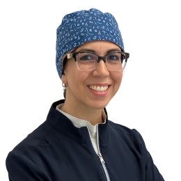 Dott.ssa Chiara Zappalà