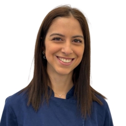 Dott.ssa Francesca Del Villano