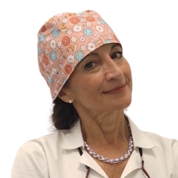 Dott.ssa Maria Teresa Fernandez Martì